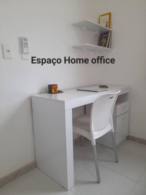 Apto 250Mt Praia Coroa Vermelha 2 Quartos Com Ar Condicionado 塞古罗港 外观 照片