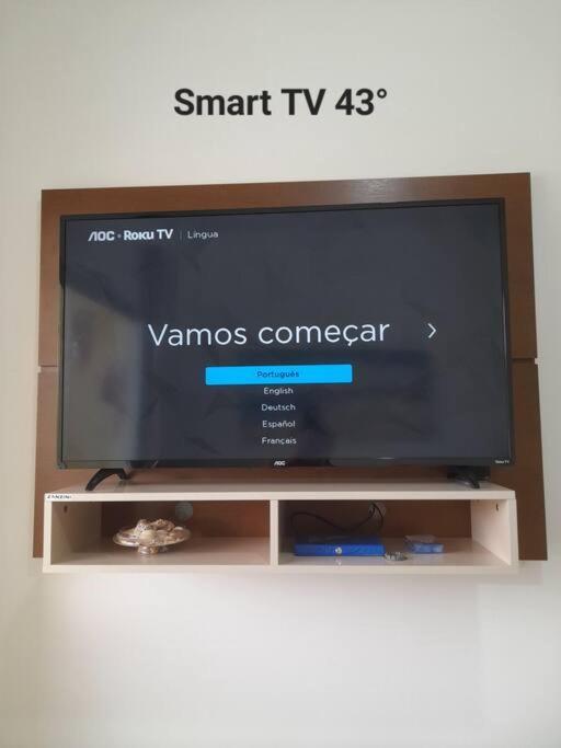 Apto 250Mt Praia Coroa Vermelha 2 Quartos Com Ar Condicionado 塞古罗港 外观 照片