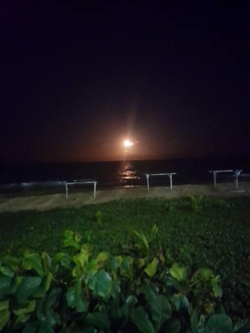 Apto 250Mt Praia Coroa Vermelha 2 Quartos Com Ar Condicionado 塞古罗港 外观 照片