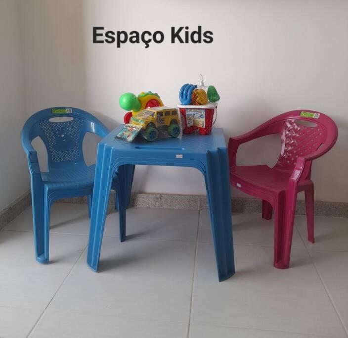 Apto 250Mt Praia Coroa Vermelha 2 Quartos Com Ar Condicionado 塞古罗港 外观 照片